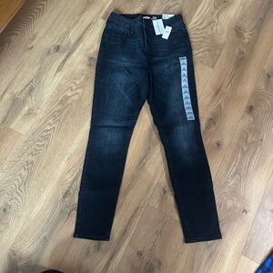 Women's dark Jeans